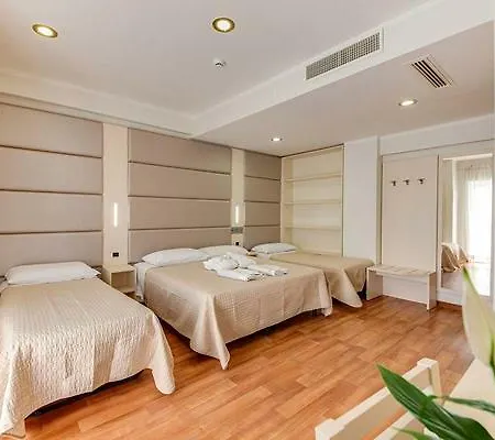 Savoia Hotel 4*