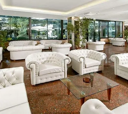 Savoia Hotel 4*
