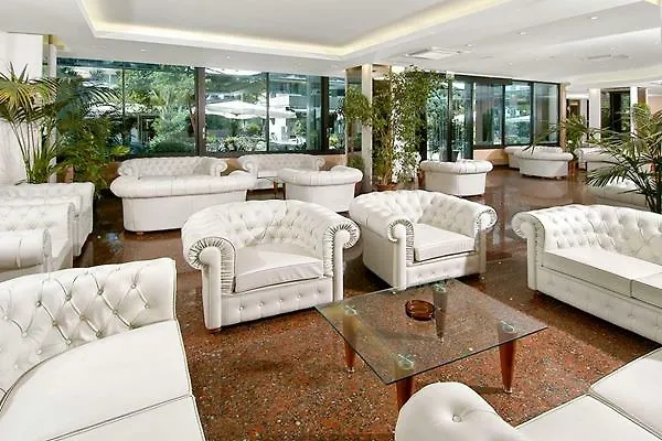 Savoia Отель 4*